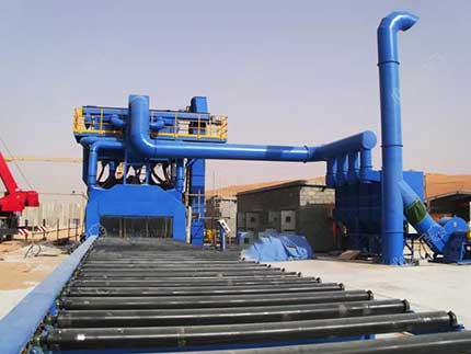 鋼板預(yù)處理線拋丸機(jī)2.jpg